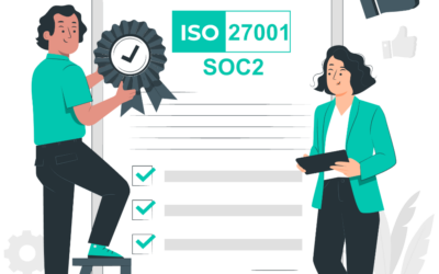 MessageSpring Going For ISO 27001 and SOC2